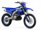 Yamaha WR 250F